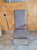 Fauteuil patient