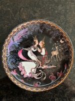 Sammlerteller Royal Porcelain Thailand 12773