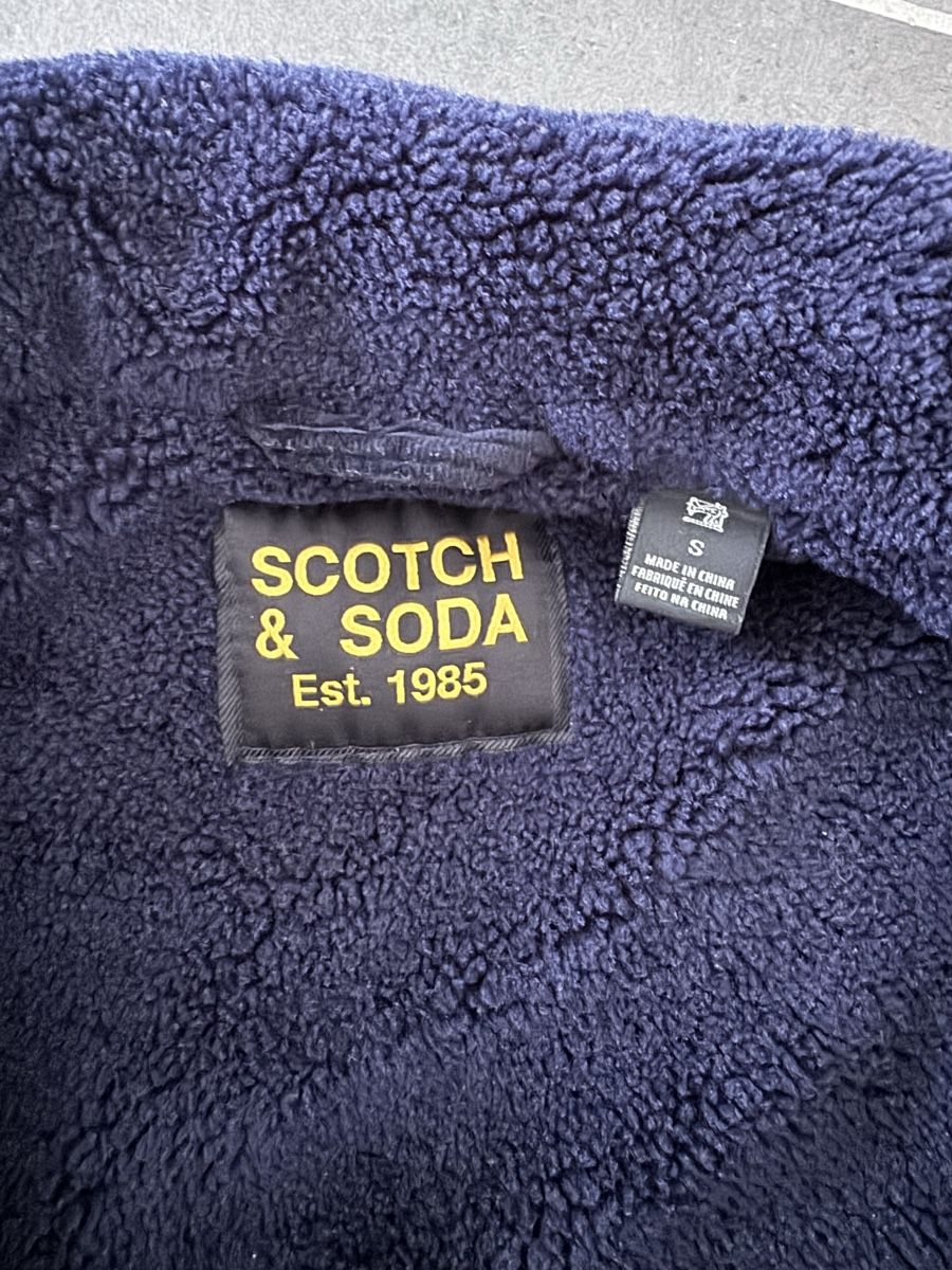 Jacken: Scotch and Soda Jacke Gr. S – Gebraucht aus Frauenfeld von Reto89 4