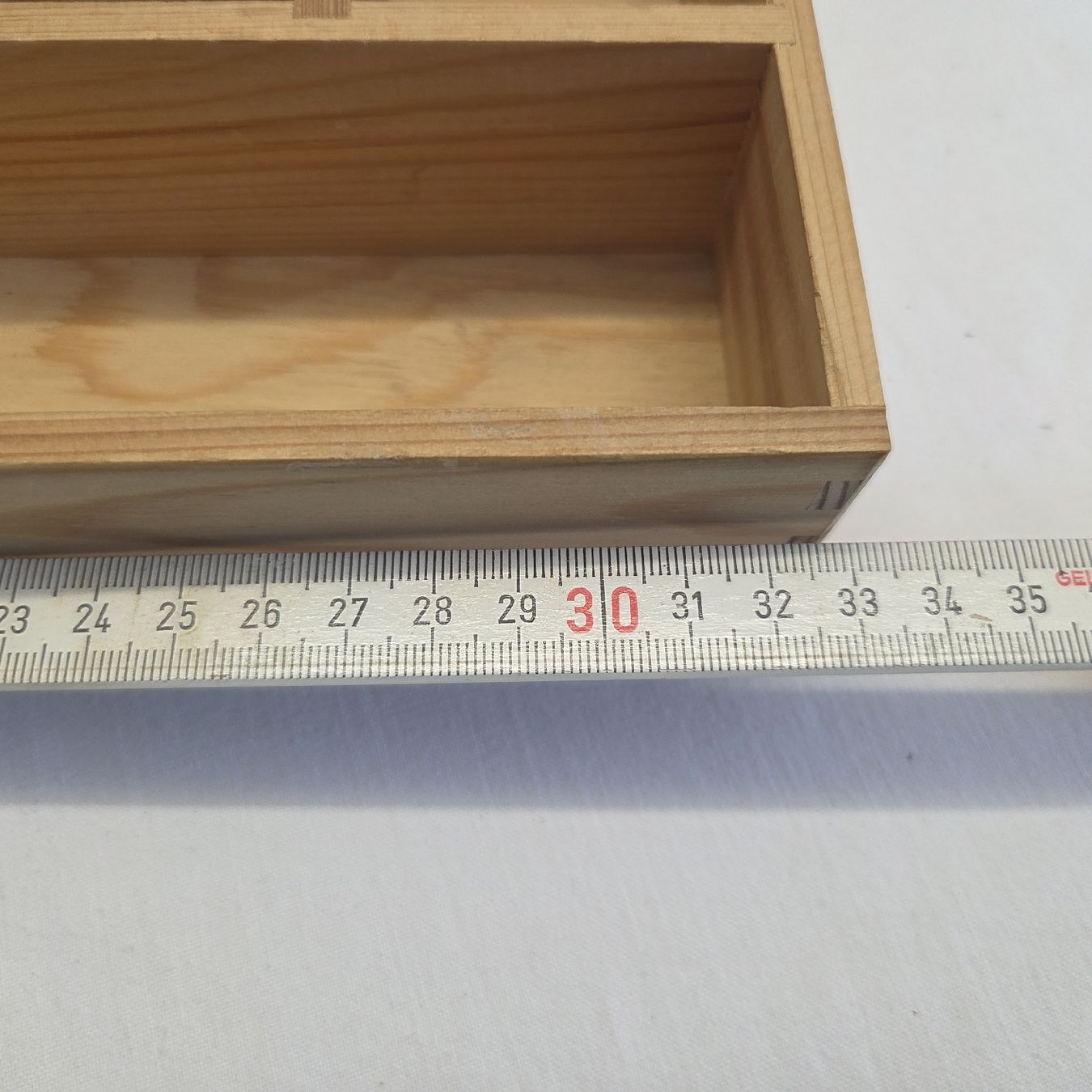 Sistemi di archiviazione: Holz Schubladen Organizer Set - Top – Usato da Stans venduto da Ducati16 7