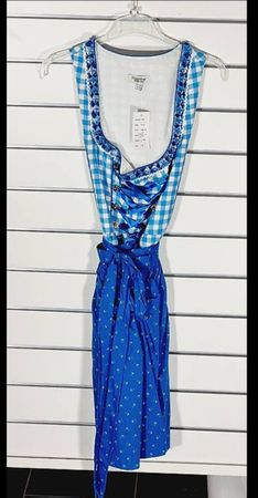 neues Dirndl Gr.42 von Country Life