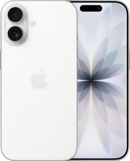 Telefoni cellulari / Smartphones: Apple iPhone 17 256GB Weiss – Usato da Steinhausen venduto da verkaufench