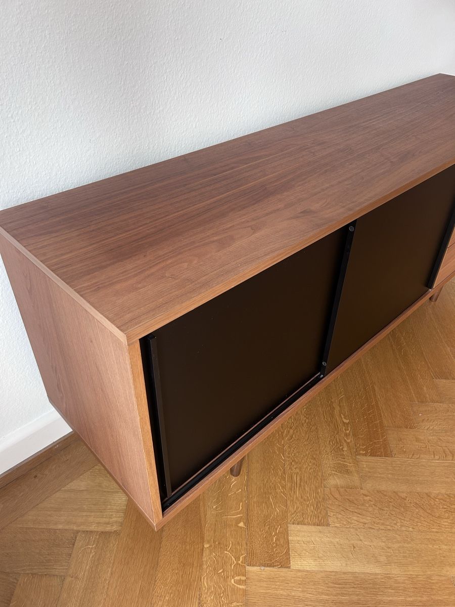 Interio Kommoden: Sideboard, Mid-Century-Stil, Holz – Gebraucht aus Solothurn von lav_md 2