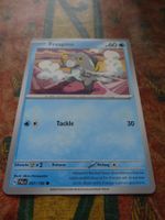 POKEMON  Frospino    G  PAL DE   057/193   KP60   2023