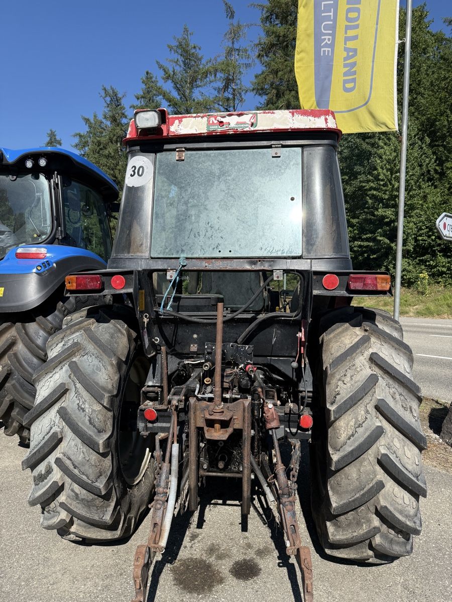 Trattori: Traktor Case-Int. National 685XL – Usato da Bützberg venduto da Wuethrich4922 3