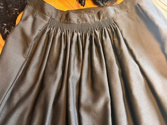 Kostüme: Tracht, Berner Tracht, Gr. 38 – Gebraucht aus Hindelbank von vey_t 7