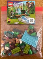 Lego Friends 41677 Wald-Wasserfall