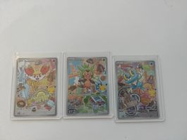 First partner series 3