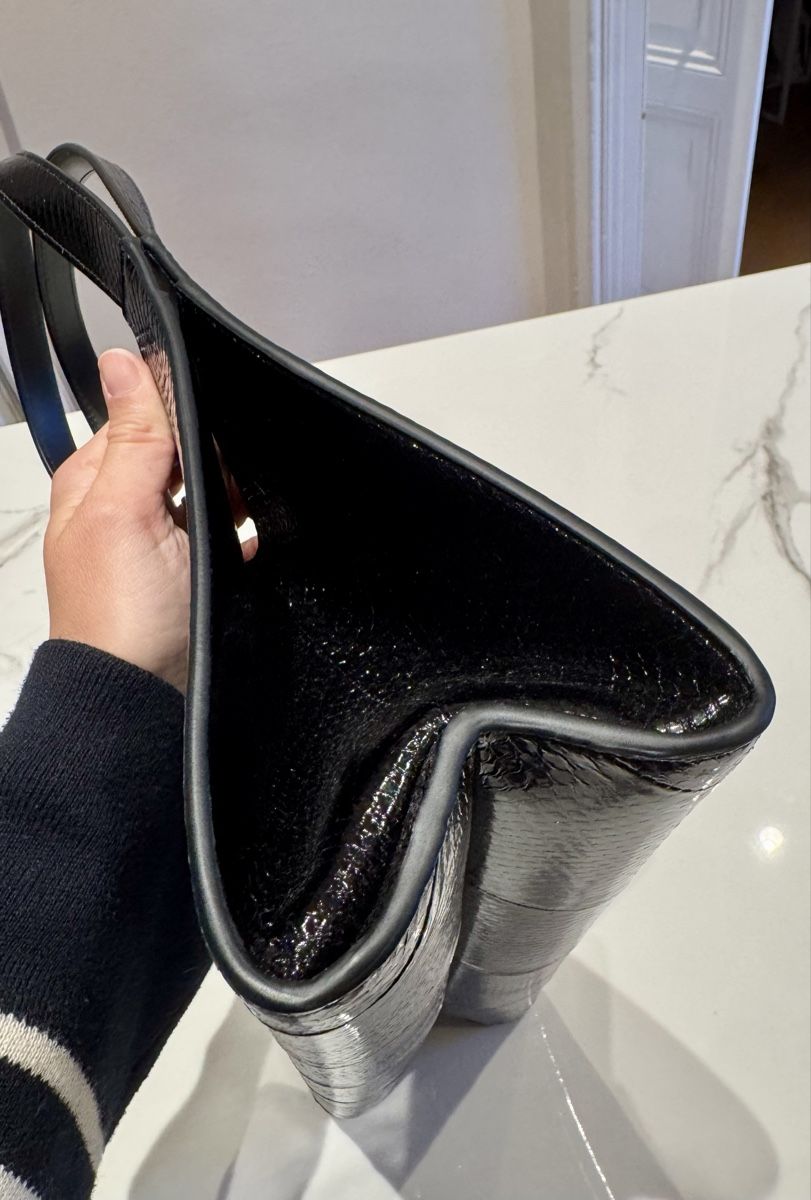 Bally Borse da donna: Borsa Bally modello Trilliant nuova! – Nuovo (secondo la descrizione) da Lugano venduto da tiz_f9l5 5