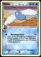 Wablu 65/101 Pokémon EX Dragon Frontiers