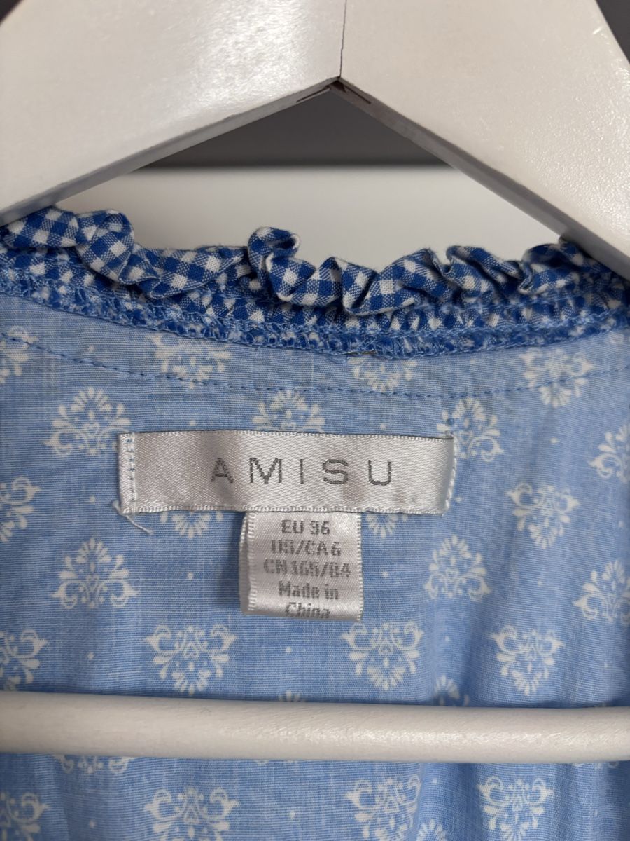 Vestiti: Zwei Amisu Dirndl mit passender Bluse & 1x Schösschen – Usato da Wangen ZH venduto da Matty2000 2