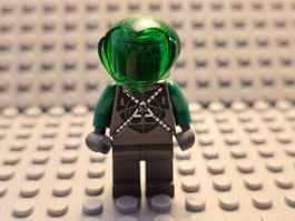 Lego Space Zotaxian Alien (sp031)