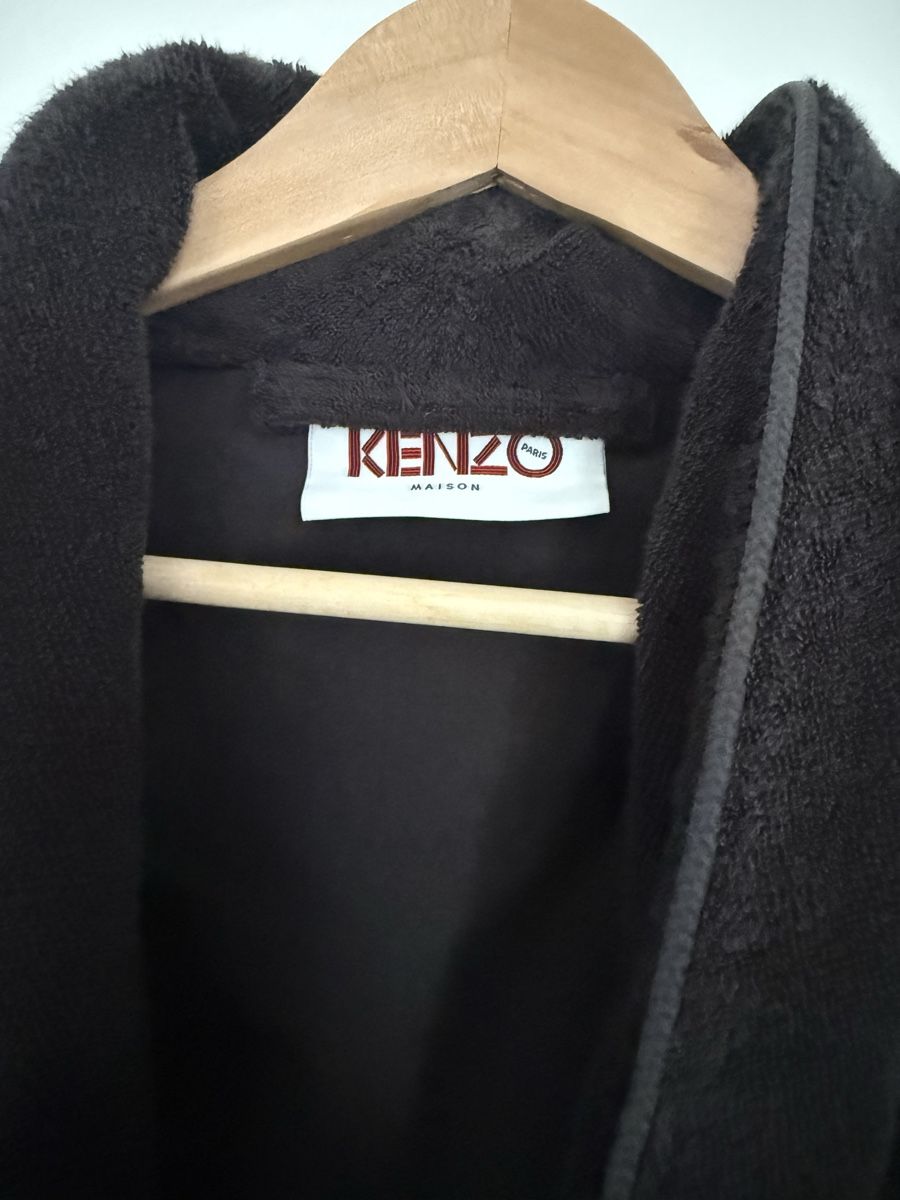 Kenzo Bademäntel: KENZO Bademantel, Gr. L – Neu (gemäss Beschreibung) aus Mettmenstetten von _4_YOU_ 2