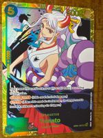 [EN] Yamato⚡️OP01-121 SEC OP TCG #Kaido #Luffy #Zoro #Ace