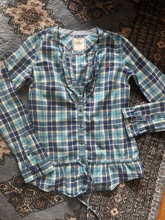 Hollister Bluse gr S