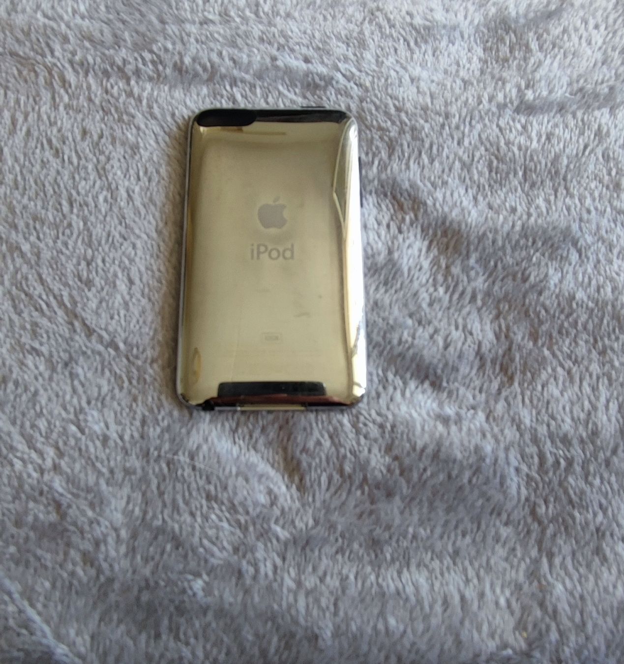 Apple Tragbarer Mediaplayer: Appel iPod Touch 32 Gb – Gebraucht aus Zollikofen von zar_j67f 1