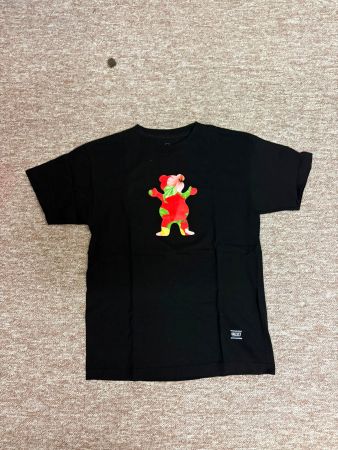 T-Shirt Grizzly