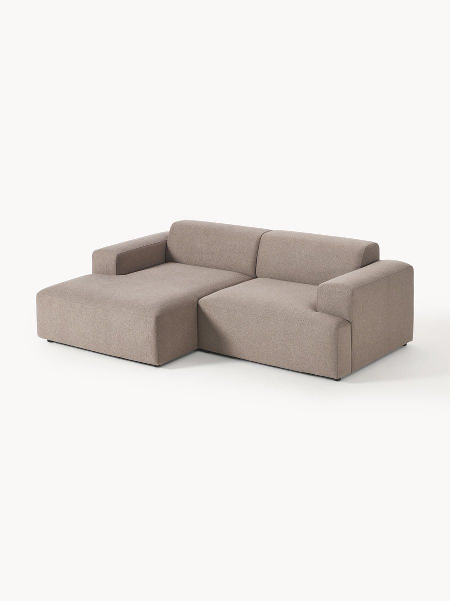 Westwing Divani: Melva Ecksofa (3-Sitzer) CHF 2999-45% – Nuovo (secondo la descrizione) da Otelfingen venduto da Yvonne_Outlet 2