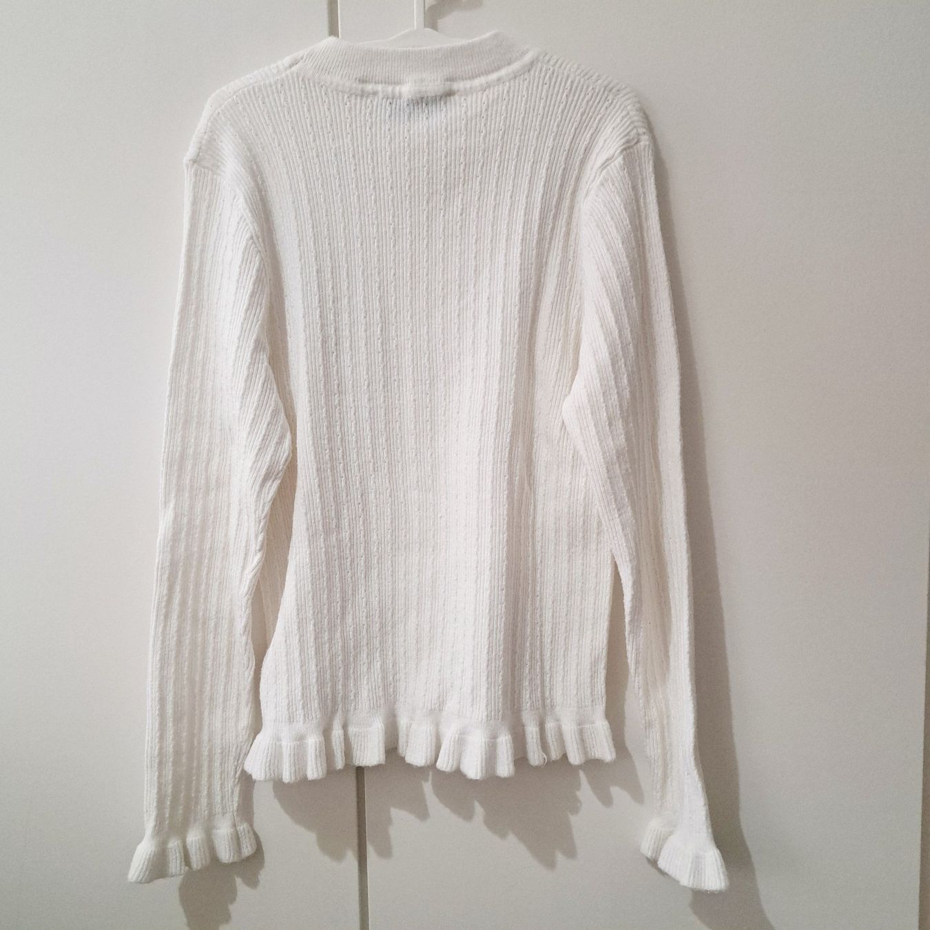 C&A Maglioni & Felpe: Pullover in Grösse 134 – Nuovo (secondo la descrizione) da Ostermundigen venduto da sedel_ 1