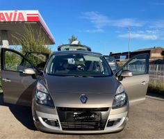 Renault Scenic - frisch ab Mfk