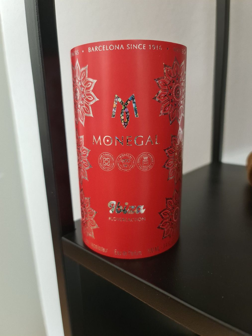 Profumi & Eau de Toilette: Ramon Monegal Parfum Niche – Usato da Zumikon venduto da fil_7xcj 3