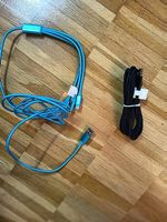 2 Neue USB C Kabel