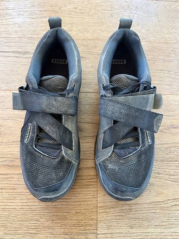 Scarpe da uomo: ION Rascal MTB Schuh – Usato da Münchenstein venduto da sugo0815
