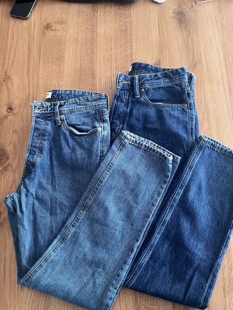 2 jeans Jack&Jones, 30/32
