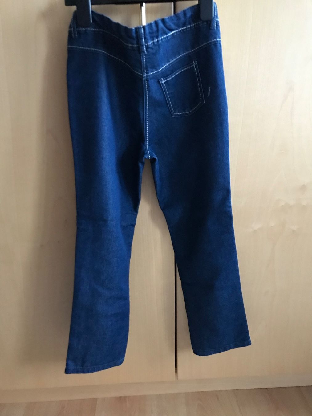 Pantaloni: Jeans Orchestra 7 ans/122 cm – Usato da Tafers venduto da ValKara 1