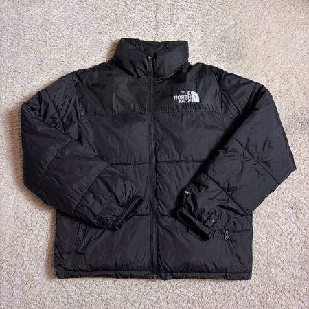 Doudoune The North Face 700 noire - Taille M