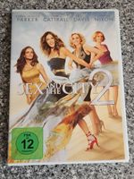 SEX AND THE CITY 2/ DVD