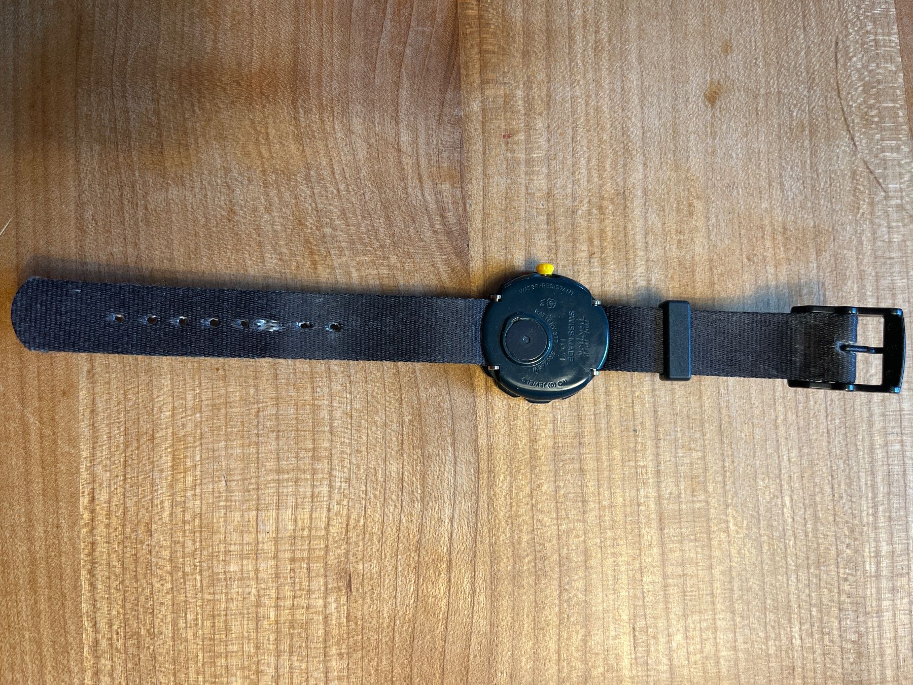 Flik Flak Uhren: Flik Flak Uhr – Gebraucht aus Heimiswil von Heike1991 1