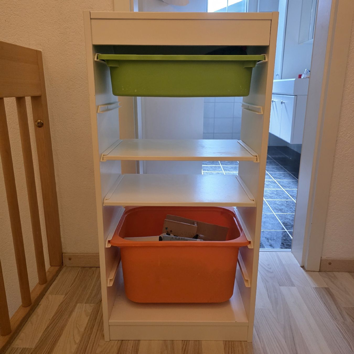 Ikea Regale: ikea Regal Trofast – Gebraucht aus Ammerzwil BE von em-jay 2