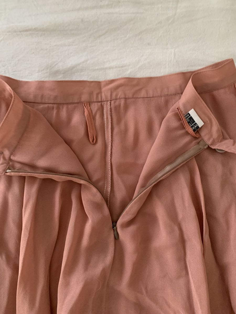 Jupes: Vintage Jupe – D'occasion à Zürich par benebiene 3