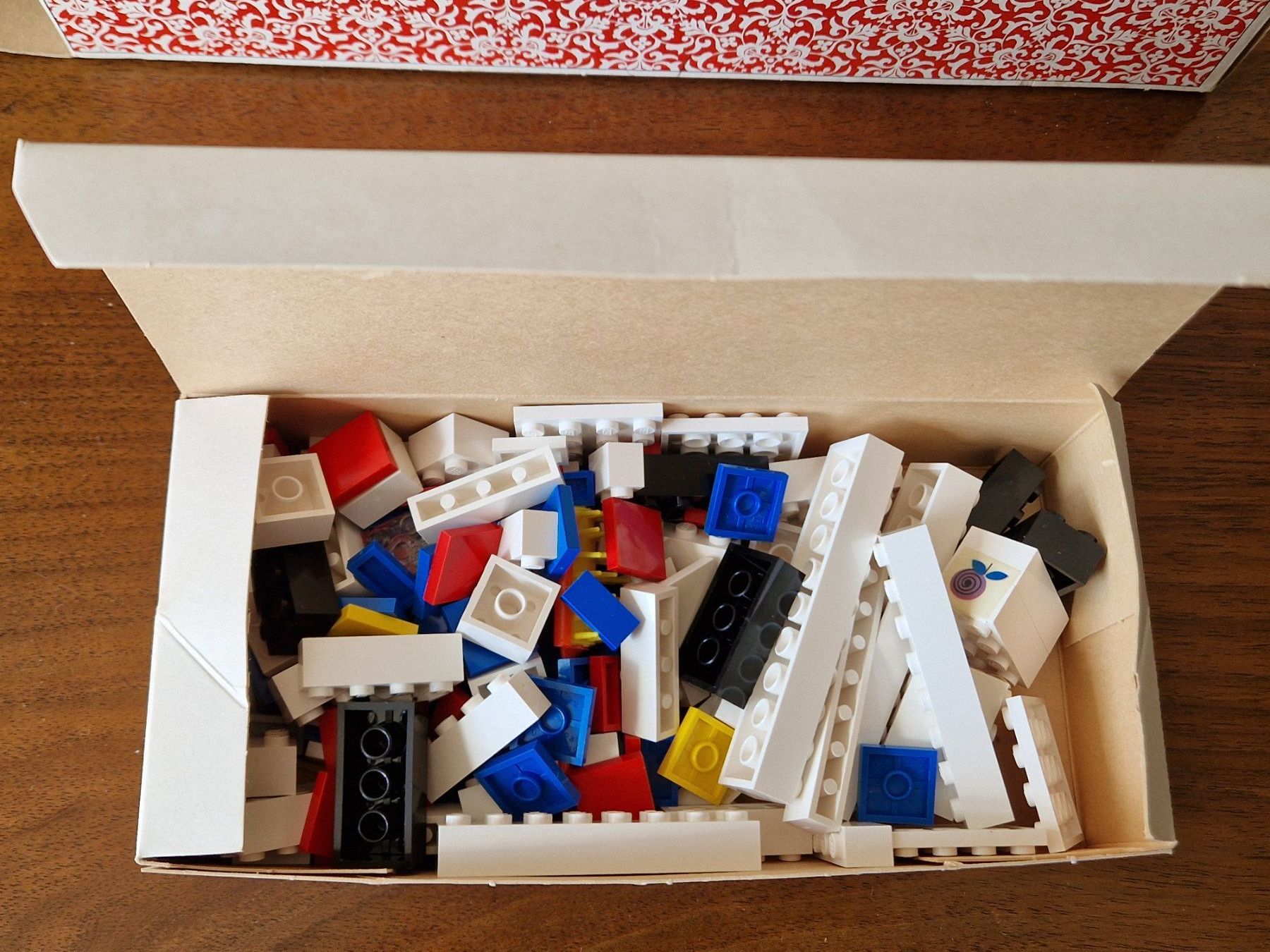 Lego Spielzeuge: LEGO System Wohnzimmer Set – Gebraucht aus Bern von Antikbatik 5