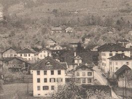 KERNS: Quartieransicht ~1910