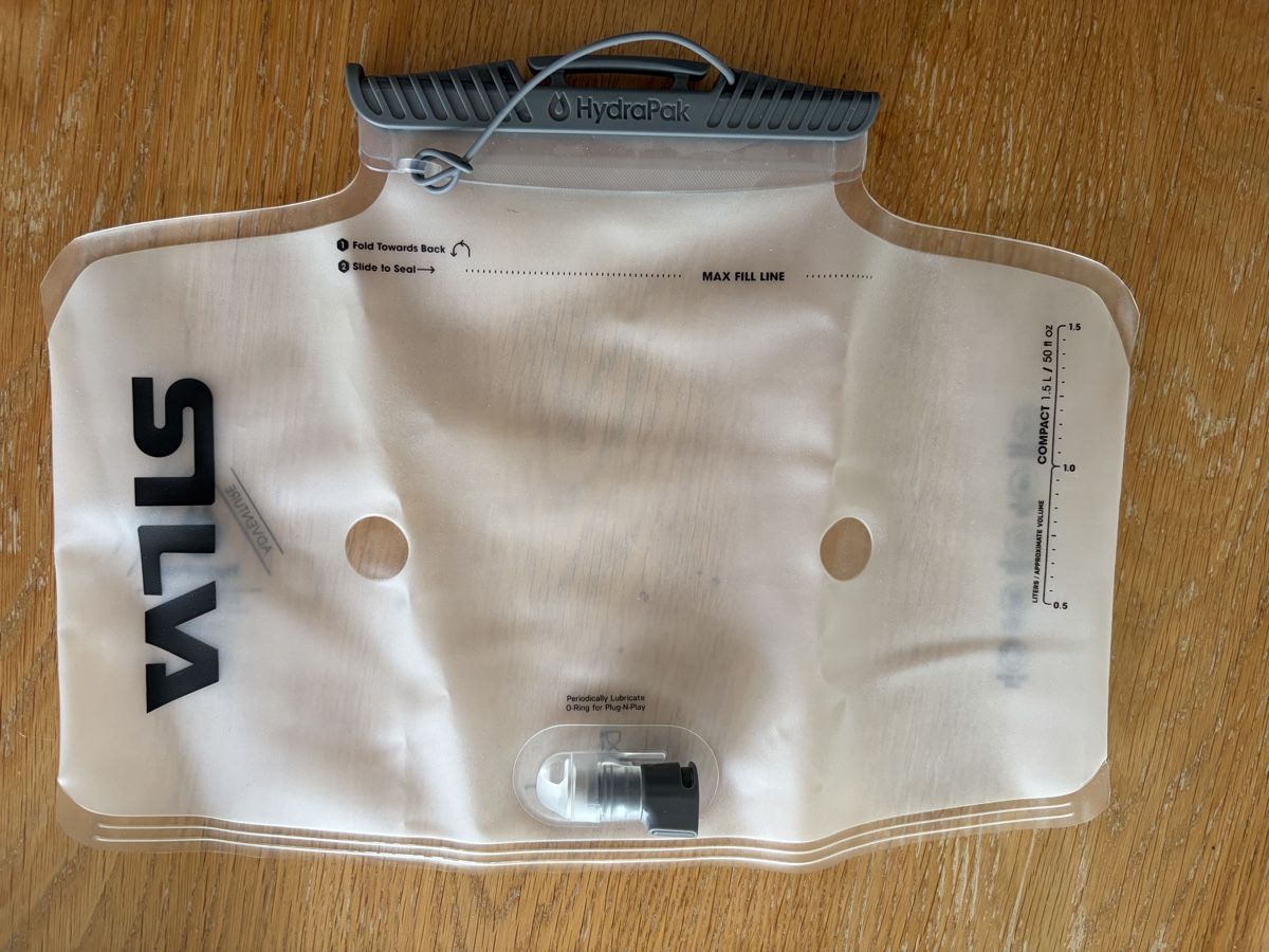 Sacs: Transflow Bag 1.5 LT – D'occasion à Zug par Kailua76 1