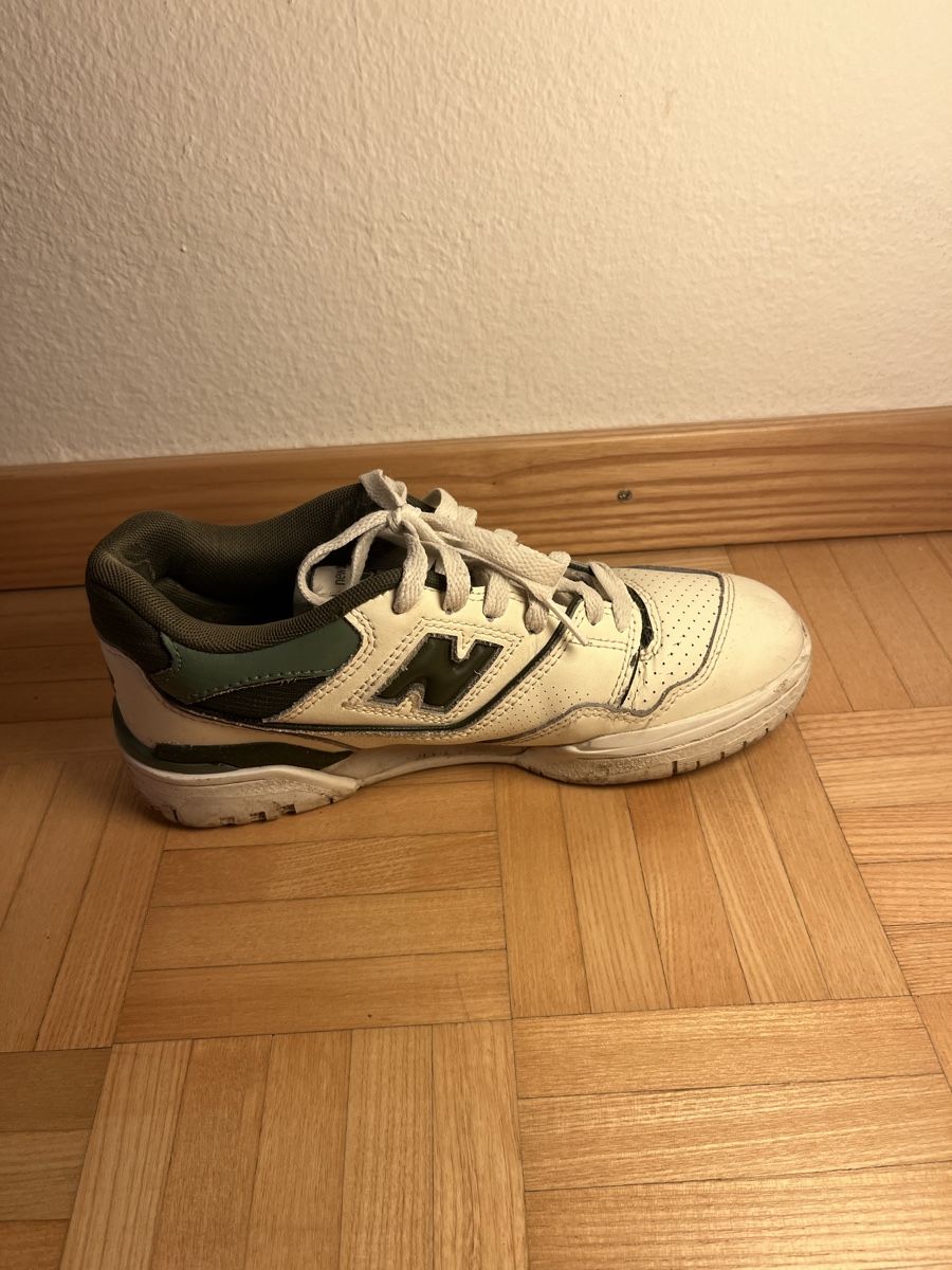 Scarpe da donna: New Balance 550 – Usato da Zürich venduto da gaminev 3