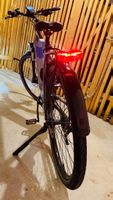 Top E-Bike für den Alltag! Bequemes Fahrgefühl, Top Zustand