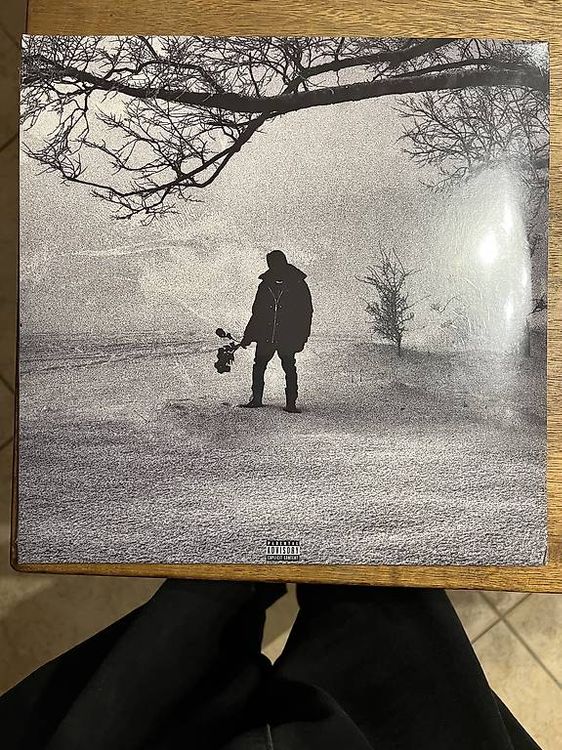 Josman - J000$ (Vinyle Neuf)