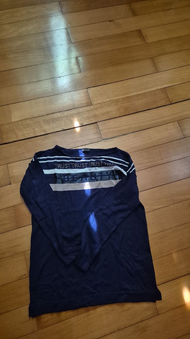 Pullover & Sweatshirts: pullover set Gr M – Neu (gemäss Beschreibung) aus Windisch von Europapark18