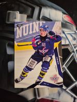 Rafael Meier EHC Kloten 2025/26 Sportzoo