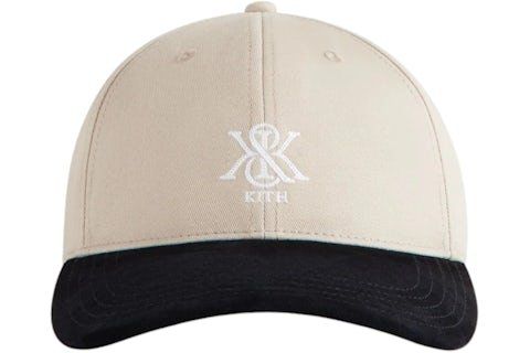 Copricapi, berretti & cappellini: 2x KITH Cap - 2026 Kollektion – Usato da Cornol venduto da piemkai 3