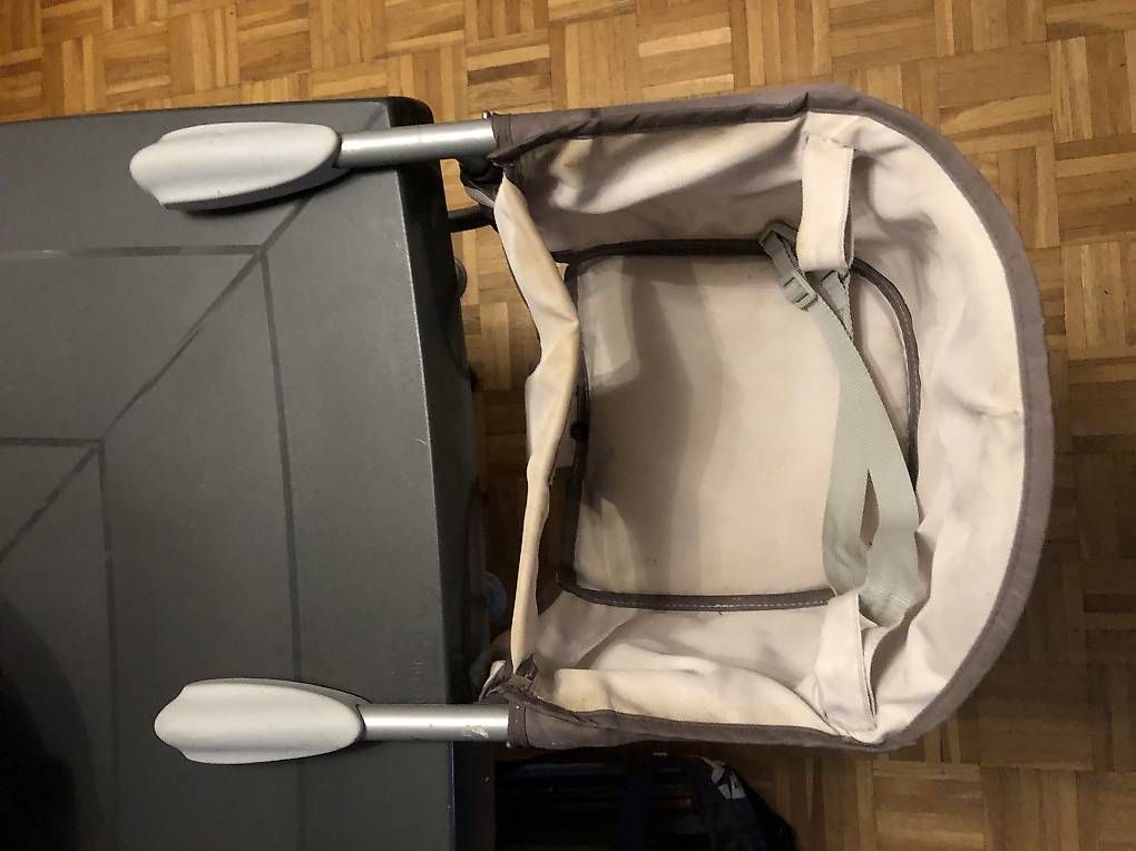 Sedie: Chaise pliable a fixer a la table chicxo – Usato da Vicques venduto da cha_nt65