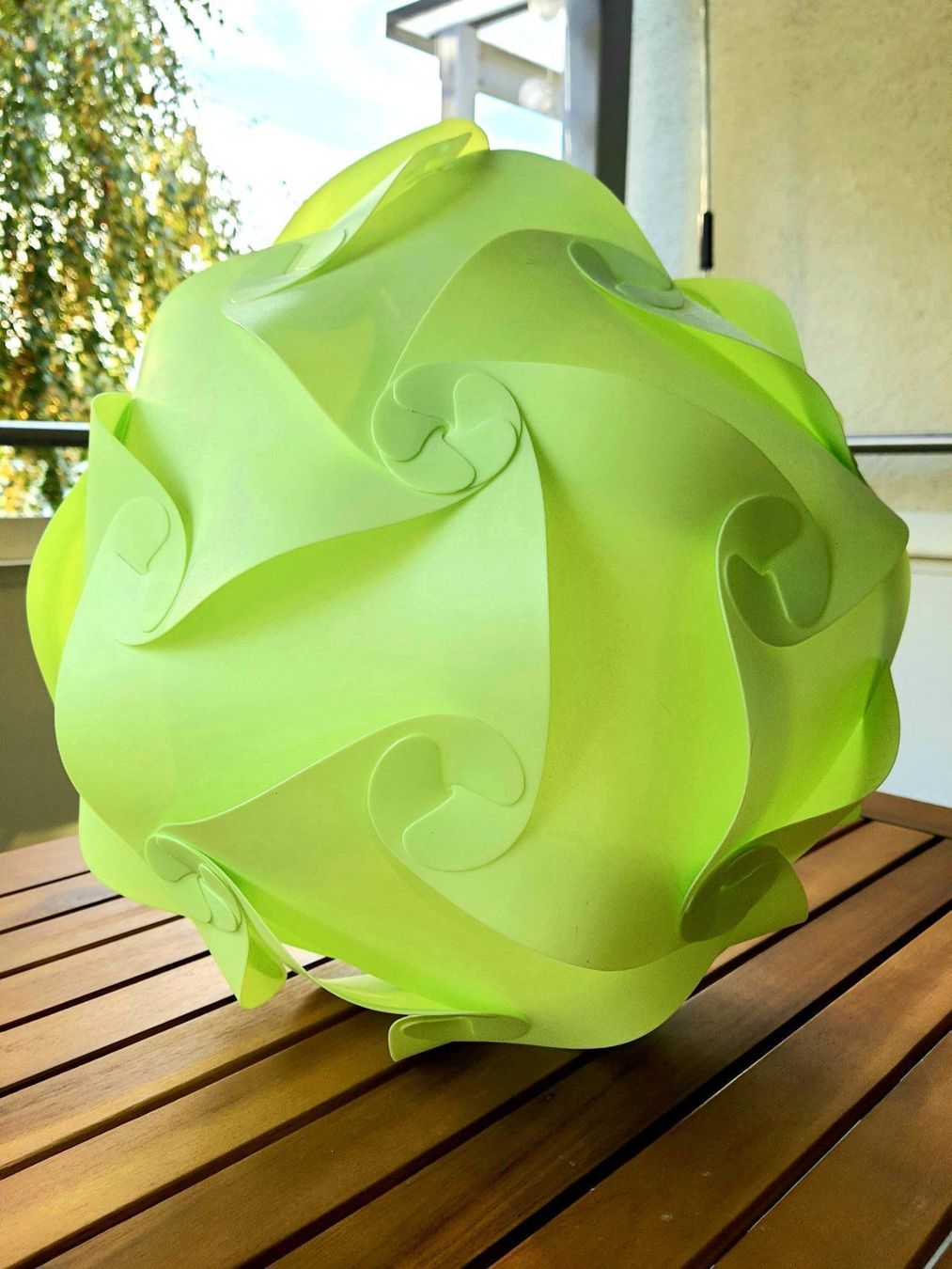 Lampade: Lampe Retro grün – Nuovo (secondo la descrizione) da Zollikerberg venduto da Sell-Buy-it