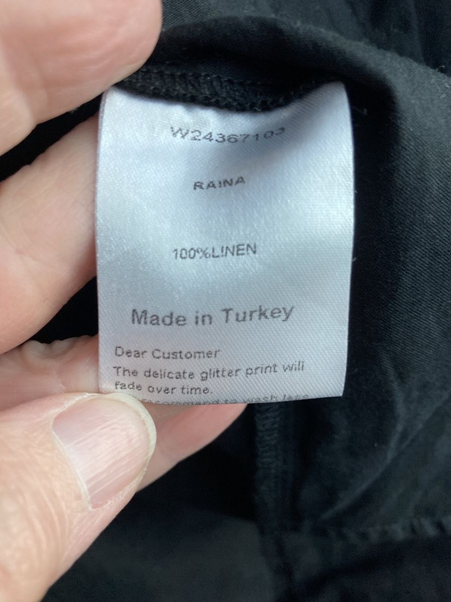 Pantaloni: Hose Rabens Saloner, Gr S, neu – Nuovo (secondo la descrizione) da Binningen venduto da kku01 3