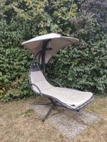 Gartenstuhl Hängesessel