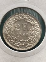 2 Fr. 1958  Top
