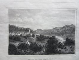 THUSIS  STAHLSTICH