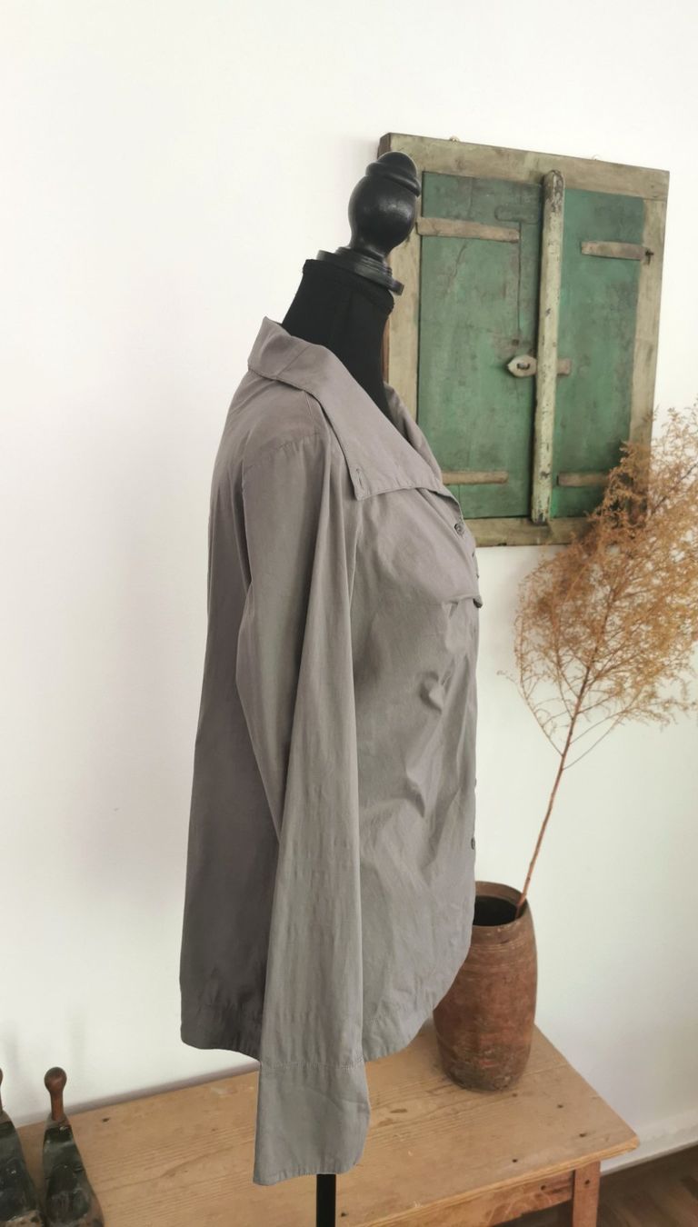 Blusen: Transit tolle Bluse Gr. 3 M/L – Gebraucht aus gachnang von tibus1 1